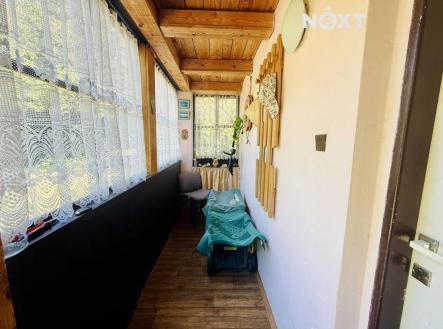 Prodej domu/vily, 60 m²