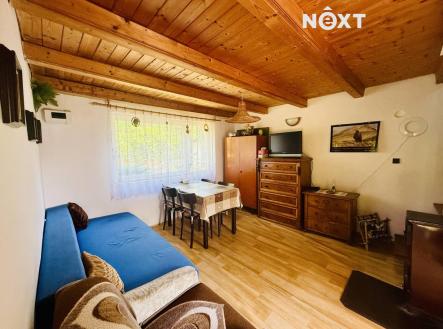 Prodej domu/vily, 60 m²