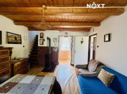 Prodej domu/vily, 60 m²
