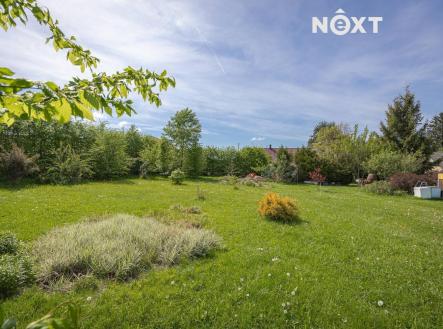 Prodej pozemku pro bydlení, 800 m²