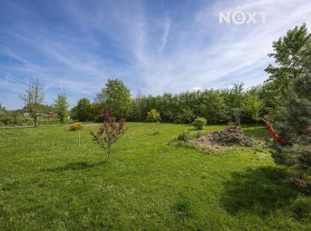 Prodej pozemku pro bydlení, 800 m²