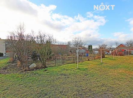 Prodej pozemku pro bydlení, 2 533 m²