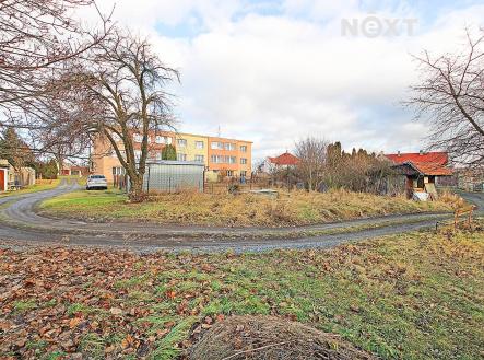 Prodej pozemku pro bydlení, 2 533 m²