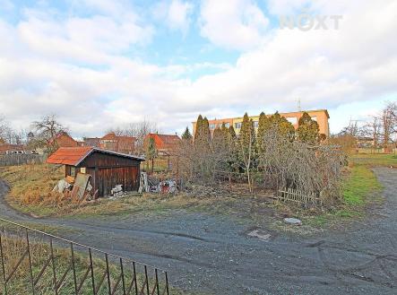 Prodej pozemku pro bydlení, 2 533 m²