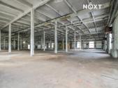 Pronájem komerčního objektu, sklad, 1 800 m²