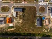 Prodej pozemku pro bydlení, 1 156 m²