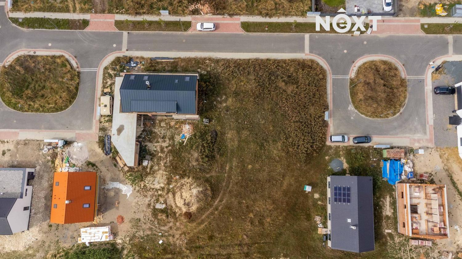 Prodej pozemek Bydlení, 1156㎡