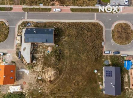 Prodej pozemku pro bydlení, 1 156 m²