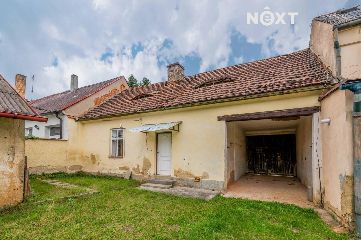 Prodej Rodinný dům, 45㎡