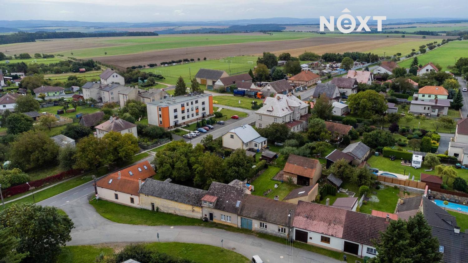 Prodej Rodinný dům, 45㎡