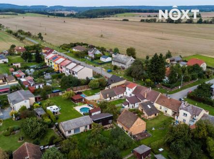 Prodej domu/vily, 45 m²