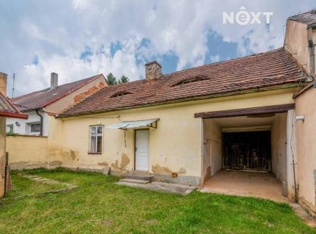 Prodej domu/vily, 45 m²