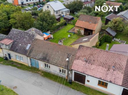 Prodej domu/vily, 45 m²