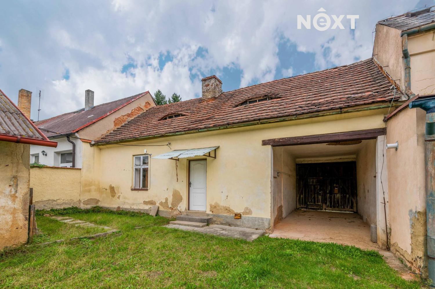 Prodej Chalupa, 45㎡