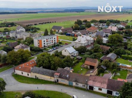 Prodej domu/vily, 45 m²