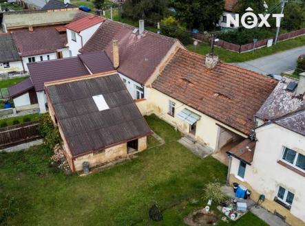 Prodej domu/vily, 45 m²