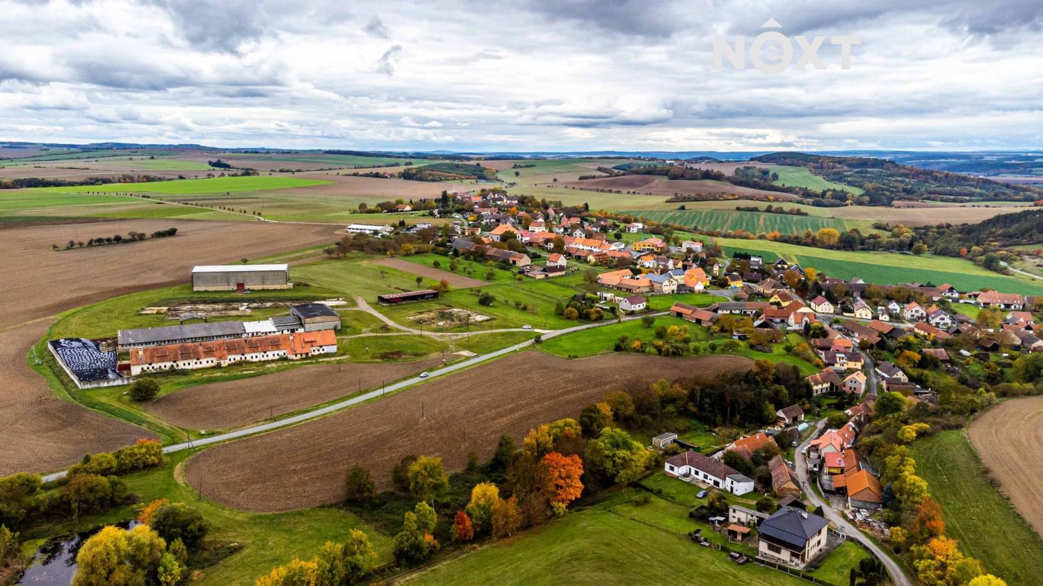 Prodej pozemek Bydlení, 42888㎡