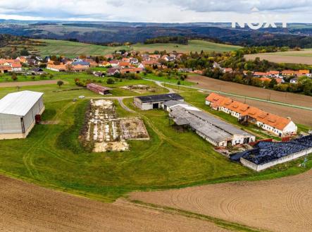 Prodej pozemku pro bydlení, 42 888 m²