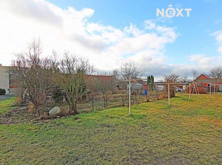 Prodej pozemku pro komerční výstavbu, 2 533 m²