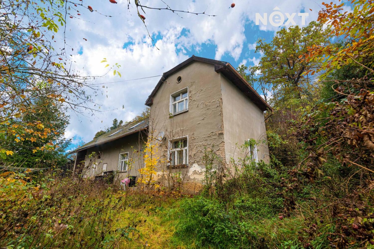 Prodej Rodinný dům, 118㎡