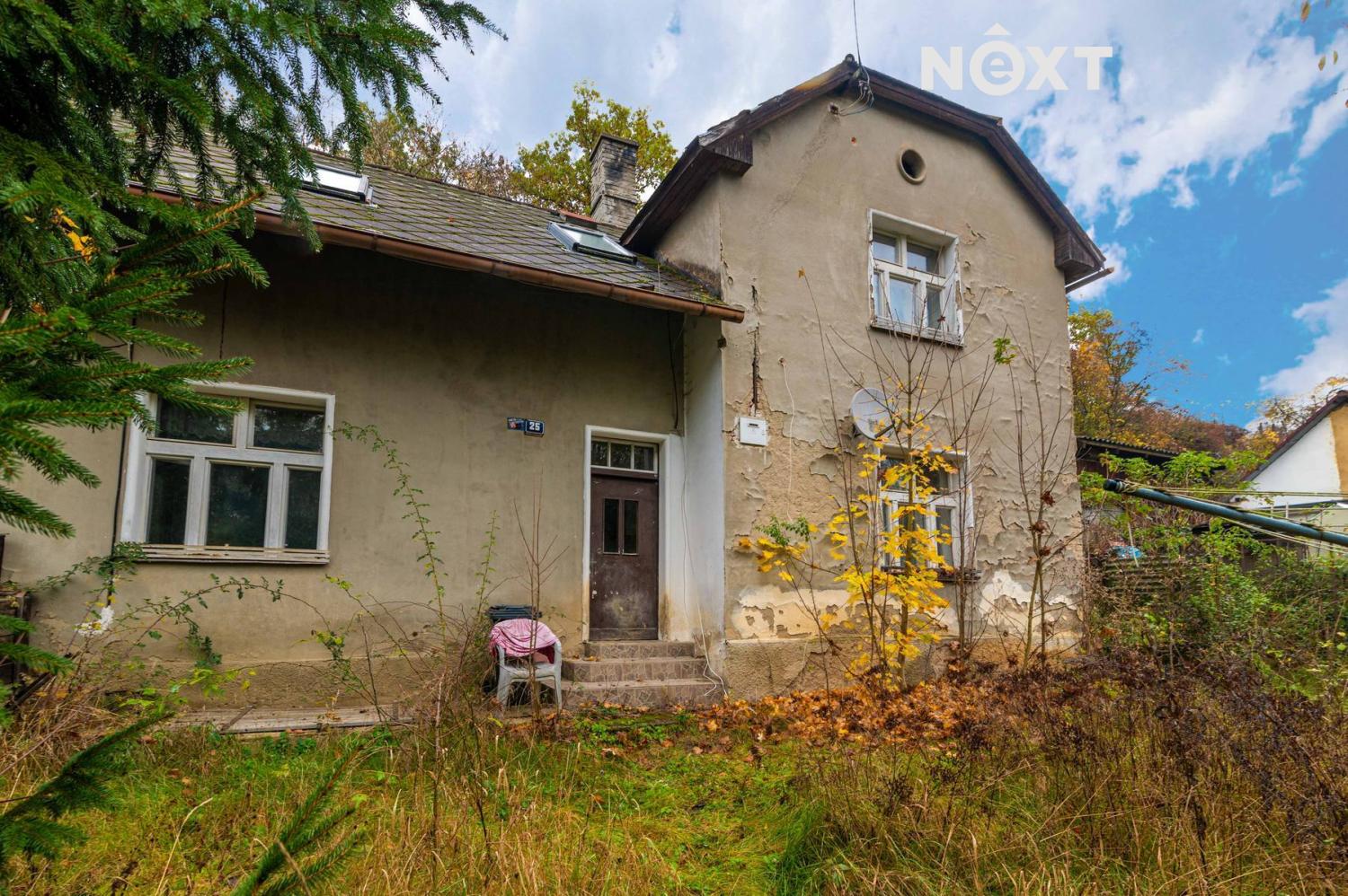 Prodej Rodinný dům, 118㎡