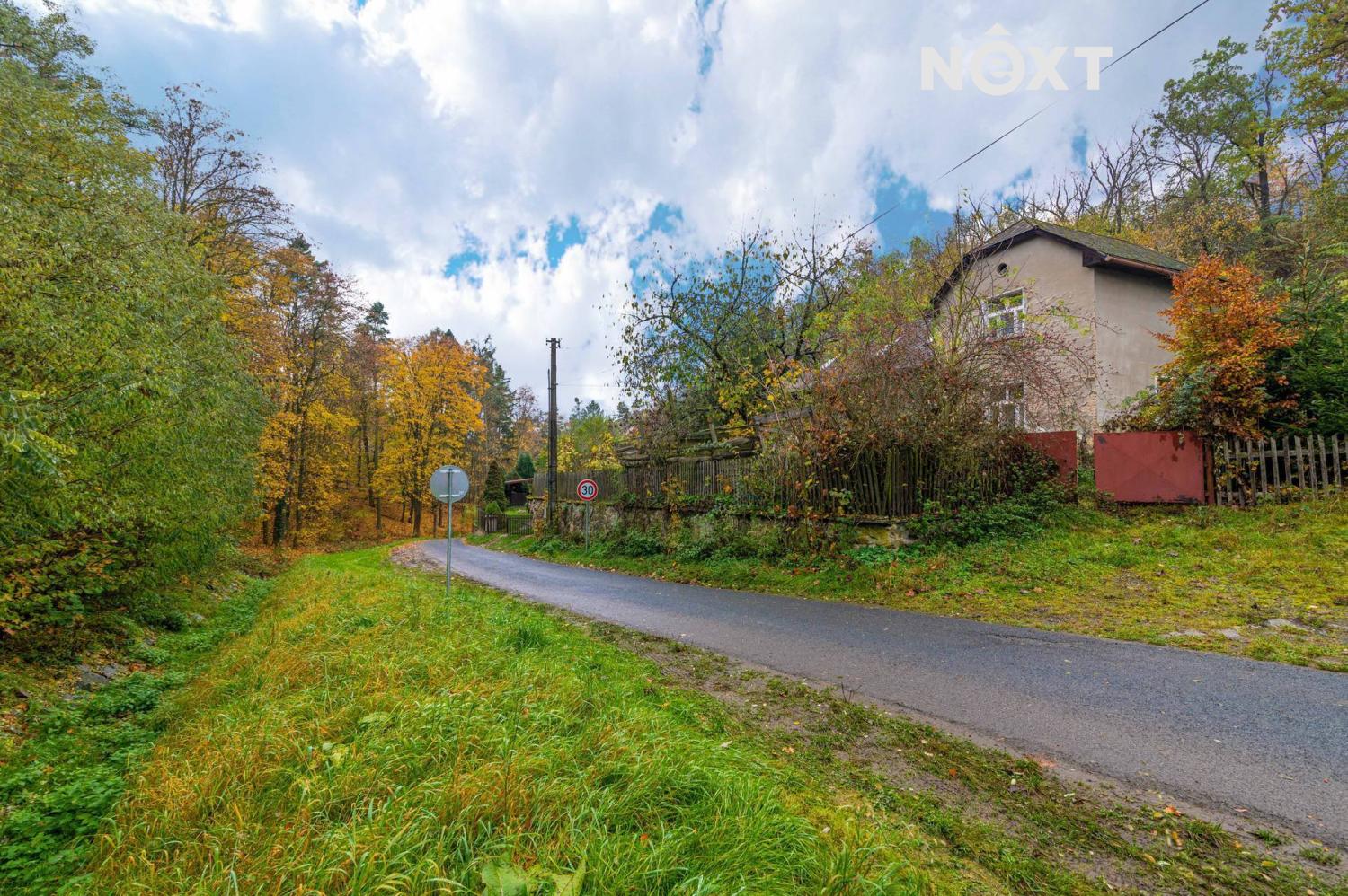 Prodej Chalupa, 118㎡