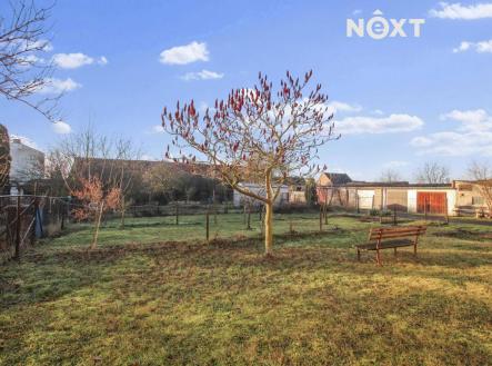 Prodej pozemku pro bydlení, 2 533 m²