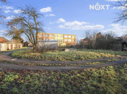 Prodej pozemku pro bydlení, 2 533 m²