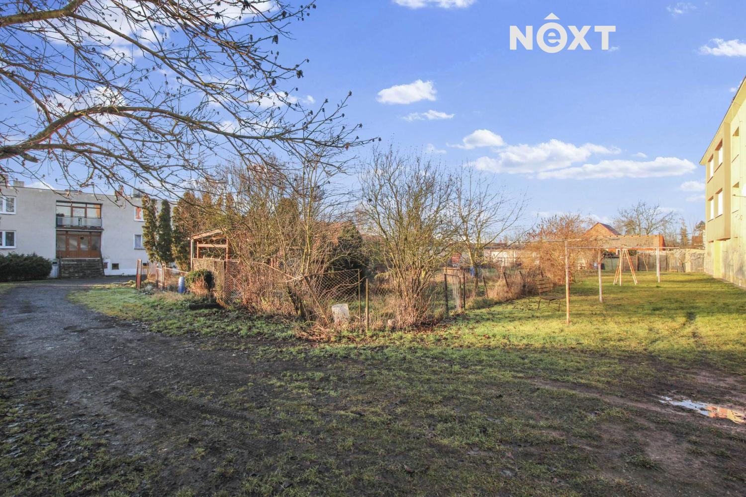 Prodej pozemek Bydlení, 2533㎡