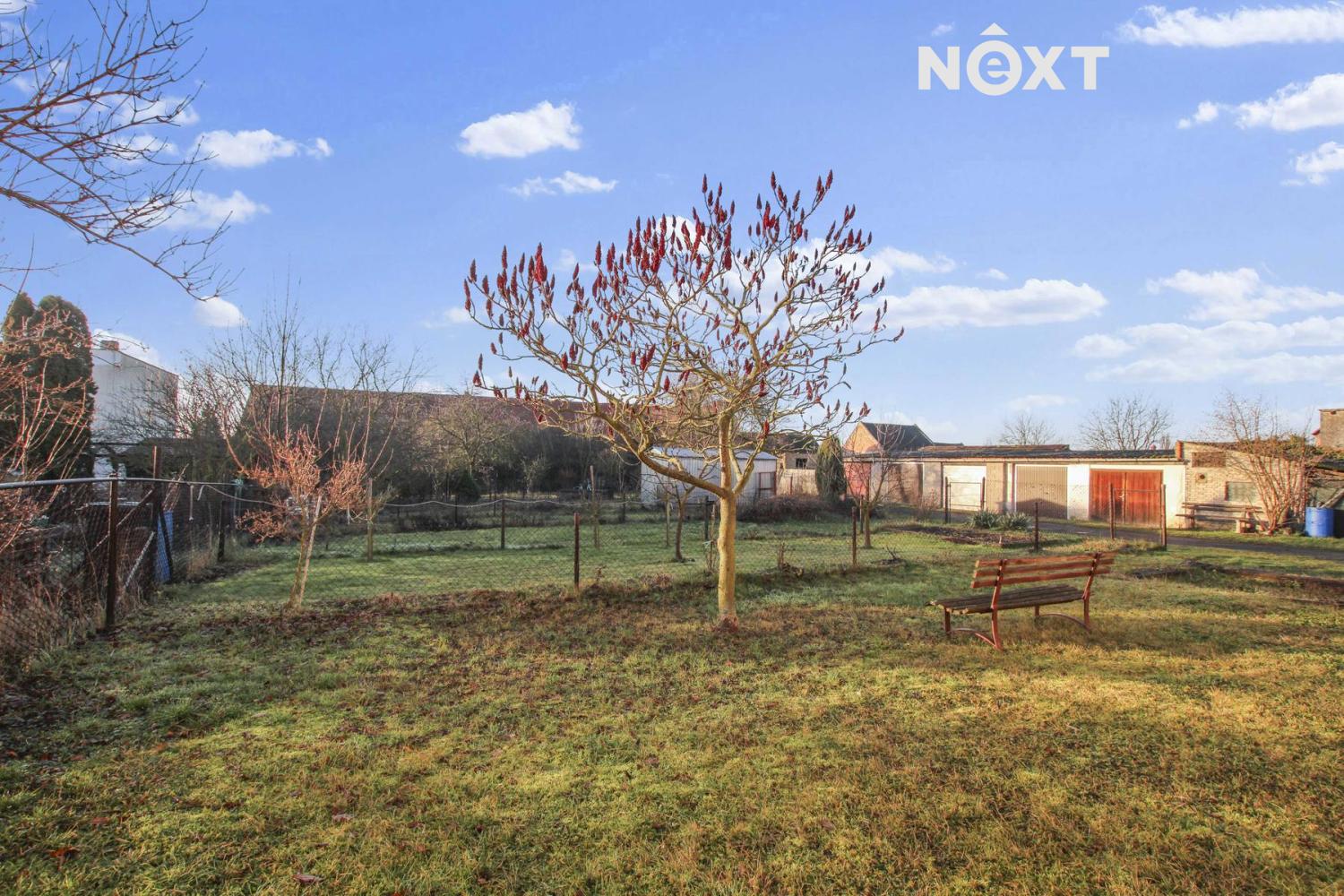 Prodej pozemek Bydlení, 2533㎡