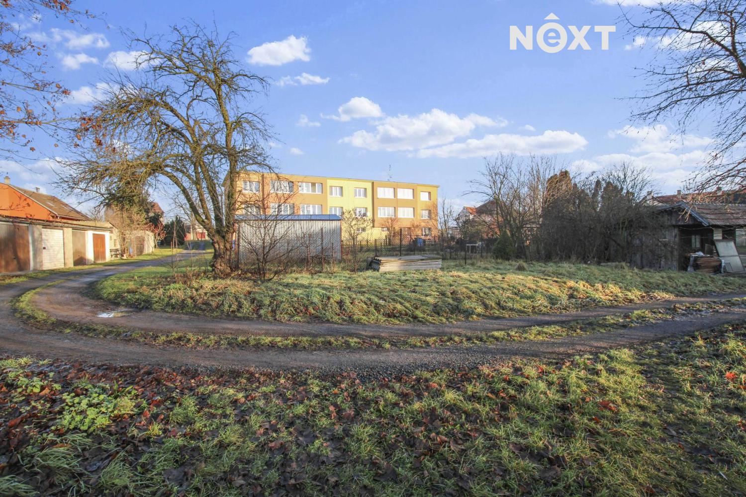 Prodej pozemek Bydlení, 2533㎡