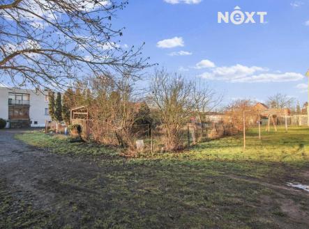 Prodej pozemku pro bydlení, 2 533 m²