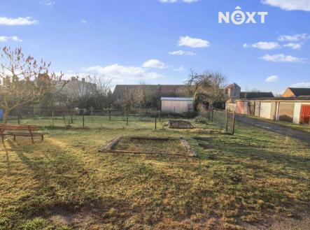 Prodej pozemku pro bydlení, 2 533 m²