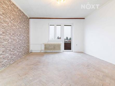 Prodej bytu, 3+1, 78 m²