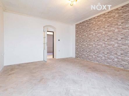 Prodej bytu, 3+1, 78 m²