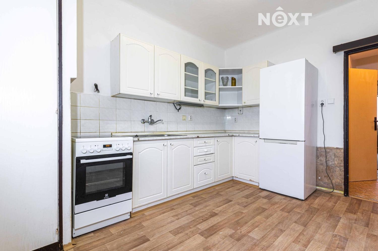 Prodej byt 3+1, 78㎡