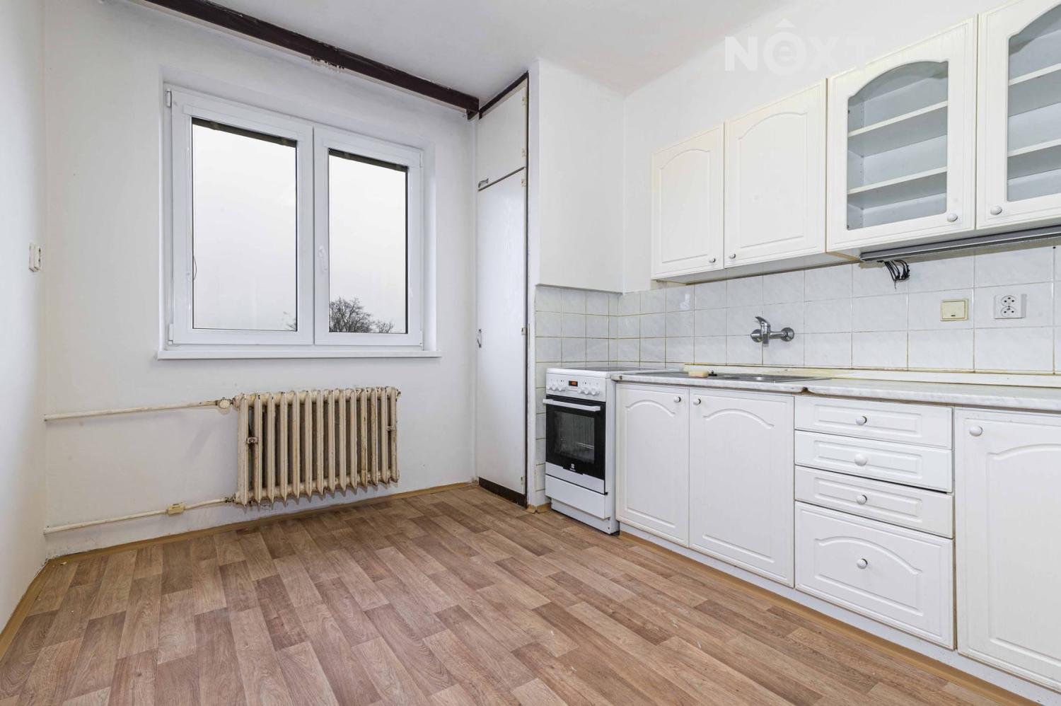 Prodej byt 3+1, 78㎡