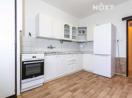 Prodej byt 3+1, 78㎡