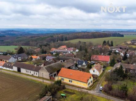 Prodej pozemku pro bydlení, 1 197 m²