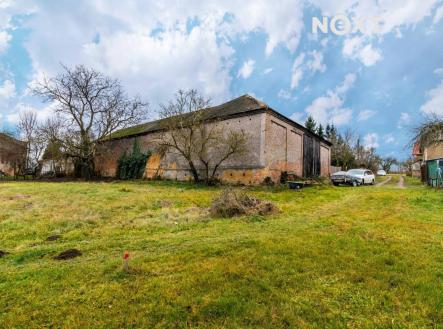 Prodej pozemku pro bydlení, 1 197 m²