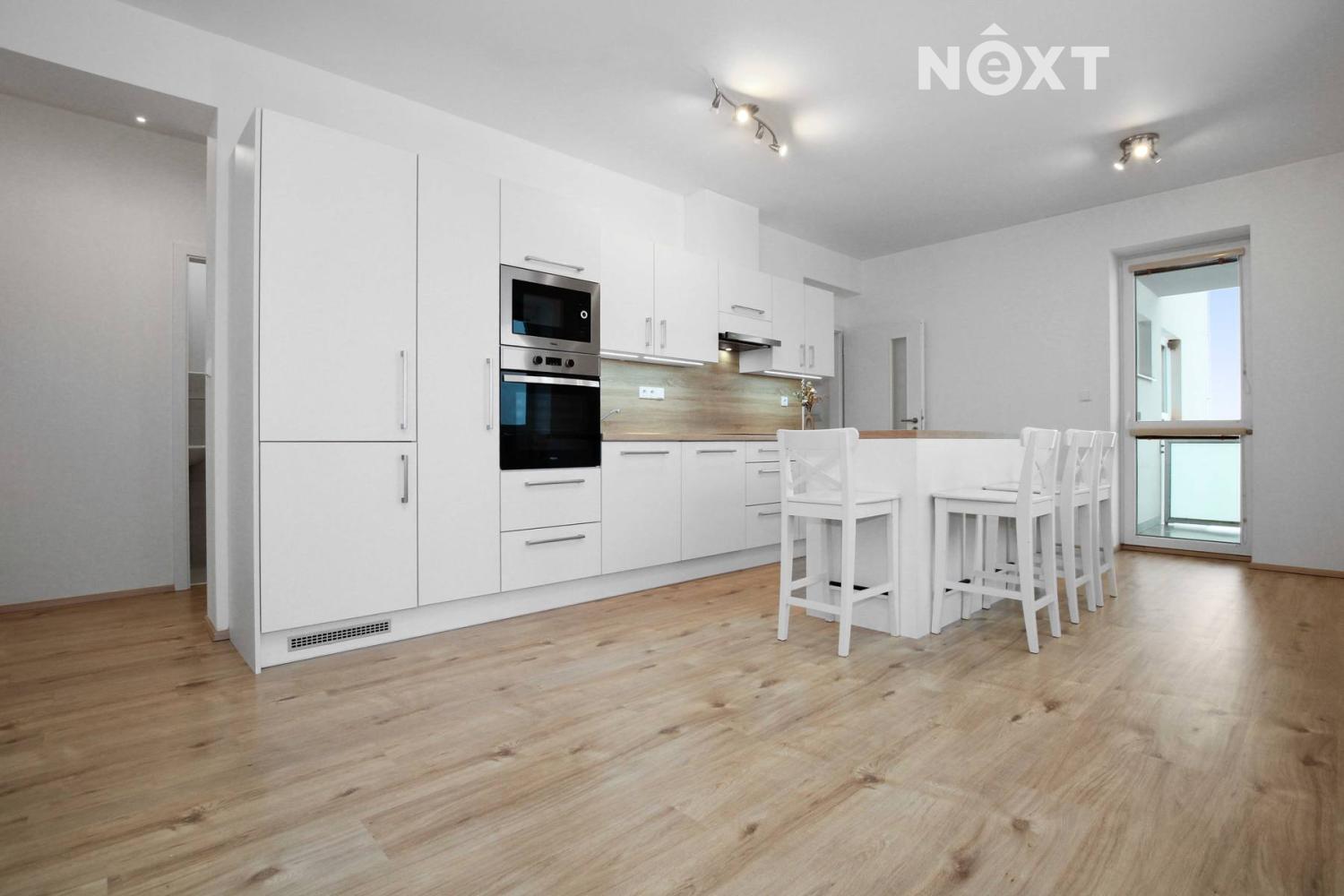 Pronájem byt 3+kk, 68㎡