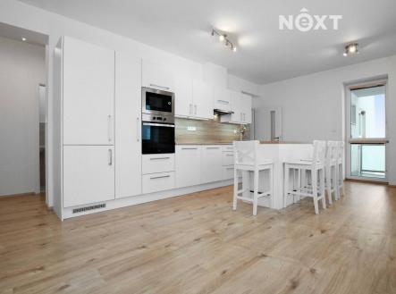 Pronájem bytu, 3+kk, 68 m²