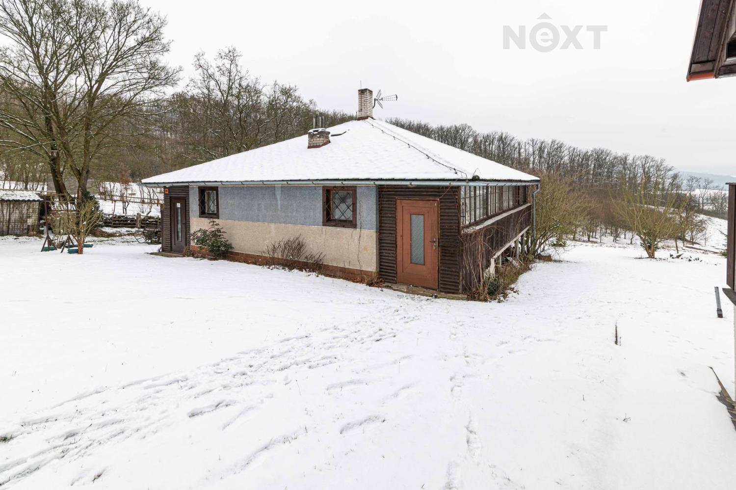 Prodej Chata, 53㎡