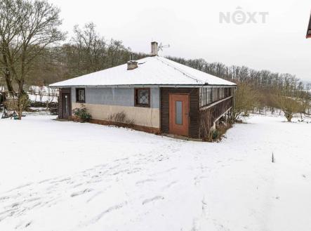 Prodej domu/vily, 53 m²