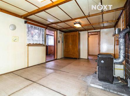 Prodej domu/vily, 53 m²