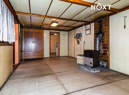 Prodej domu/vily, 53 m²