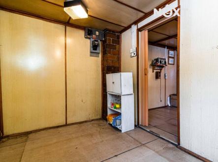 Prodej domu/vily, 53 m²