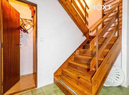 Pronájem bytu, 3+kk, 82 m²