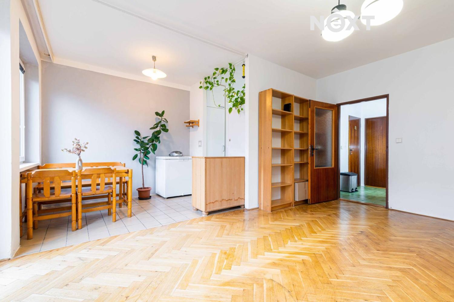 Pronájem byt 3+kk, 82㎡