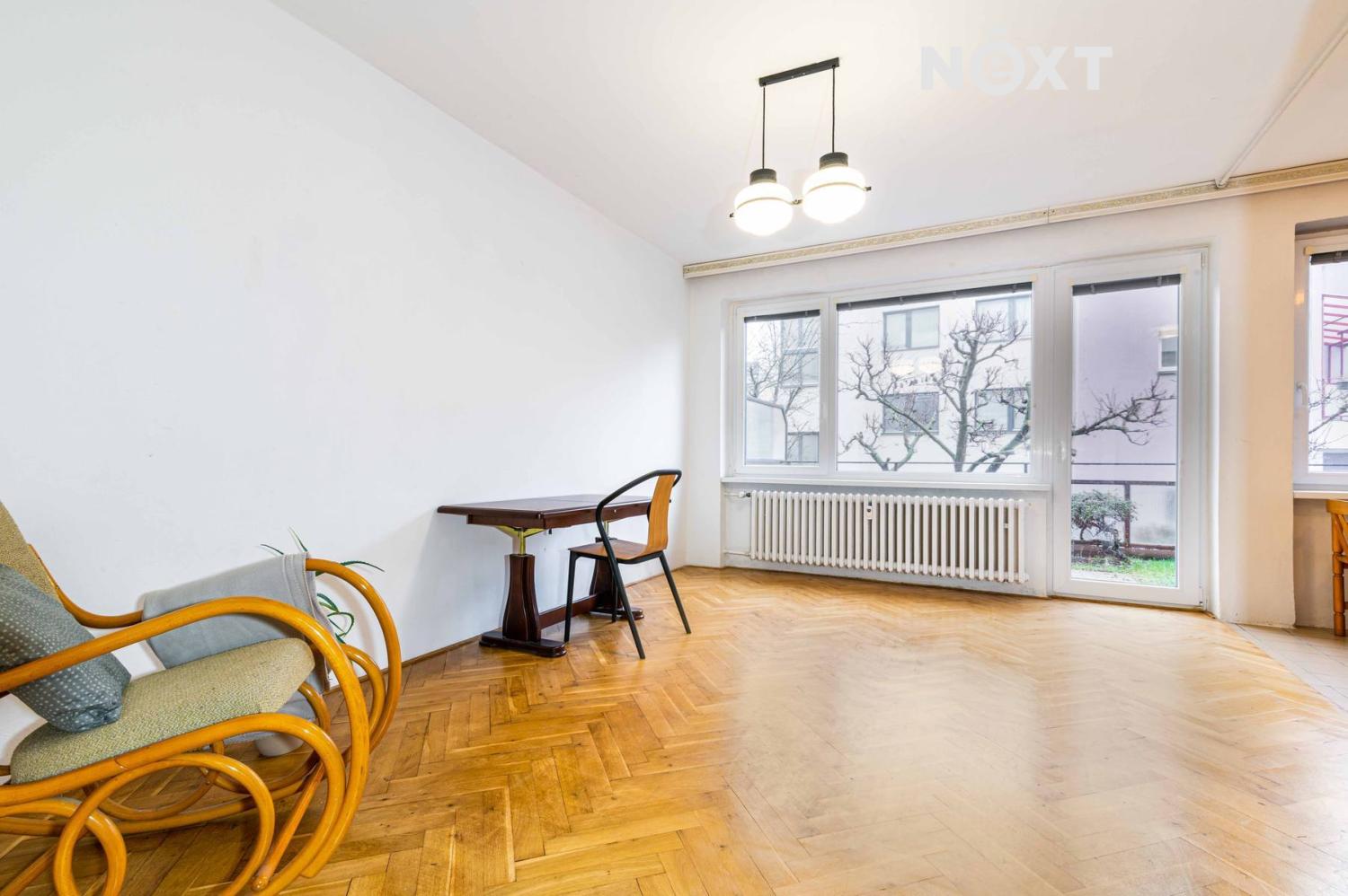 Pronájem byt 3+kk, 82㎡